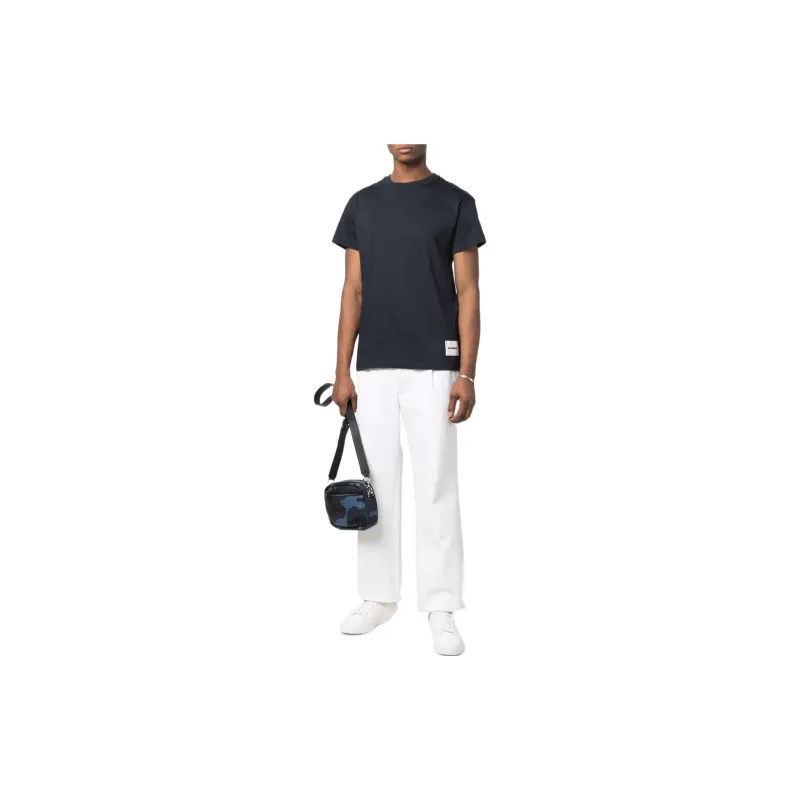 JIL SANDER + 3 Pack Short Sleeved T Shirt Set-2
