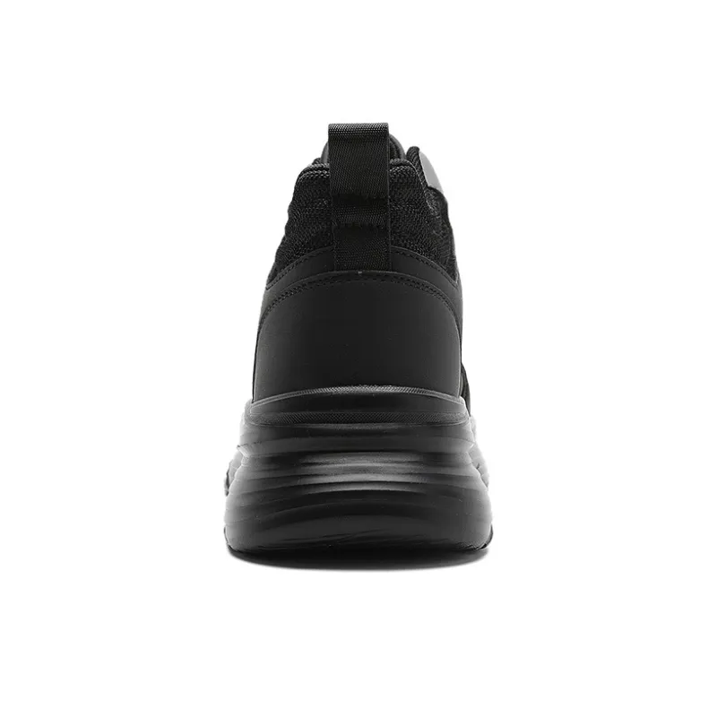 K-bird Wear-resistant And Lightweight Mid-Top Casual Shoes Men's-3