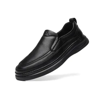 Van Can Be 8 ° Degrees Casual Shoes Men's Black