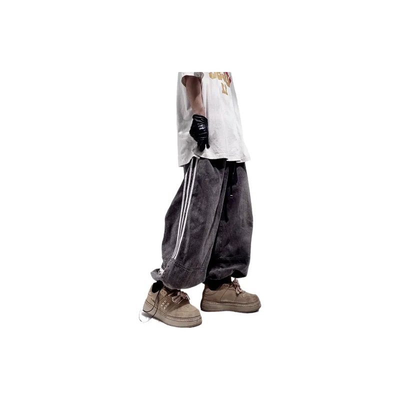 UUCSCC Jeans Men-23