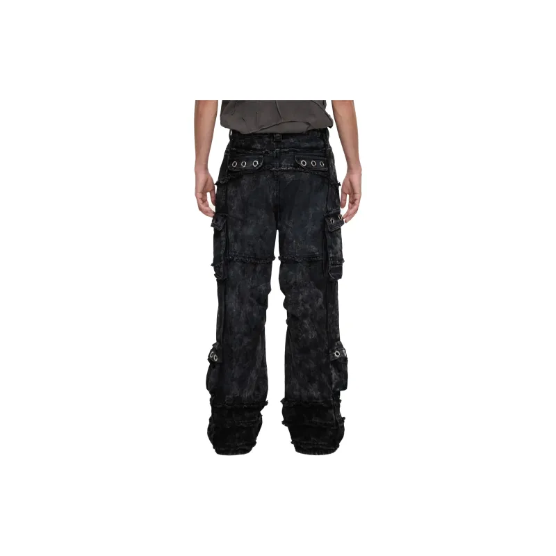 TBHNP Jeans Unisex-5