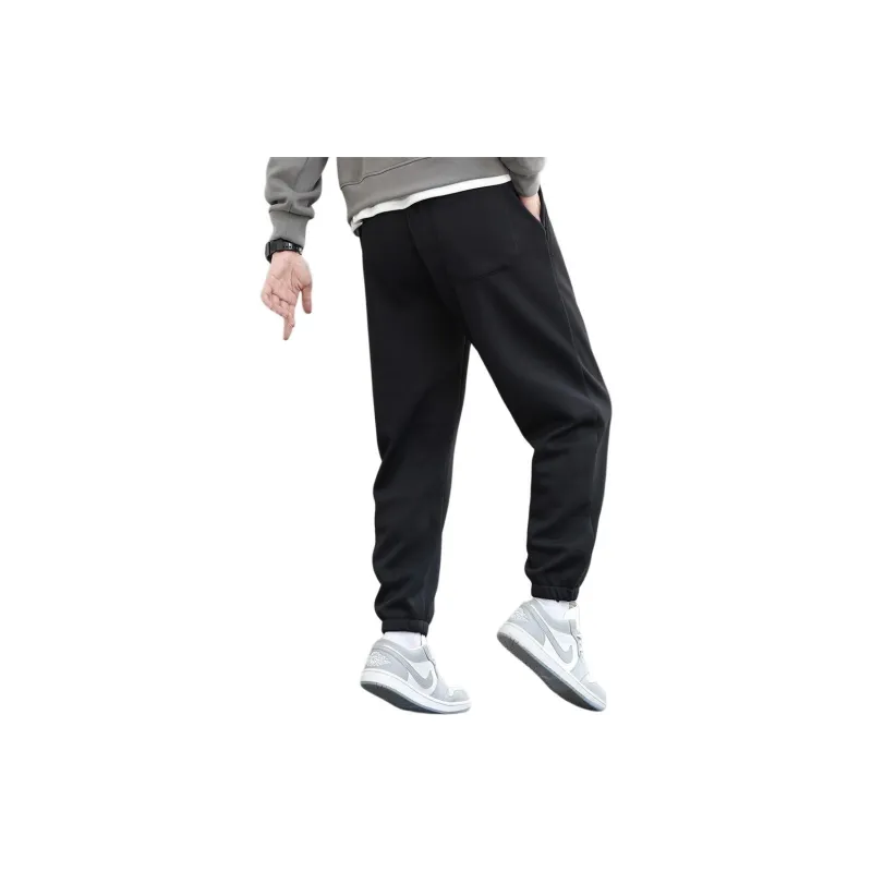 SUNDANCE Casual Pants Men-4