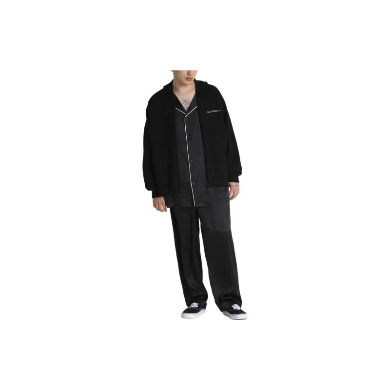 MASTERMIND WORLD X Vans Vault Zip Hoodie-3