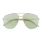 Gold/Tea Green