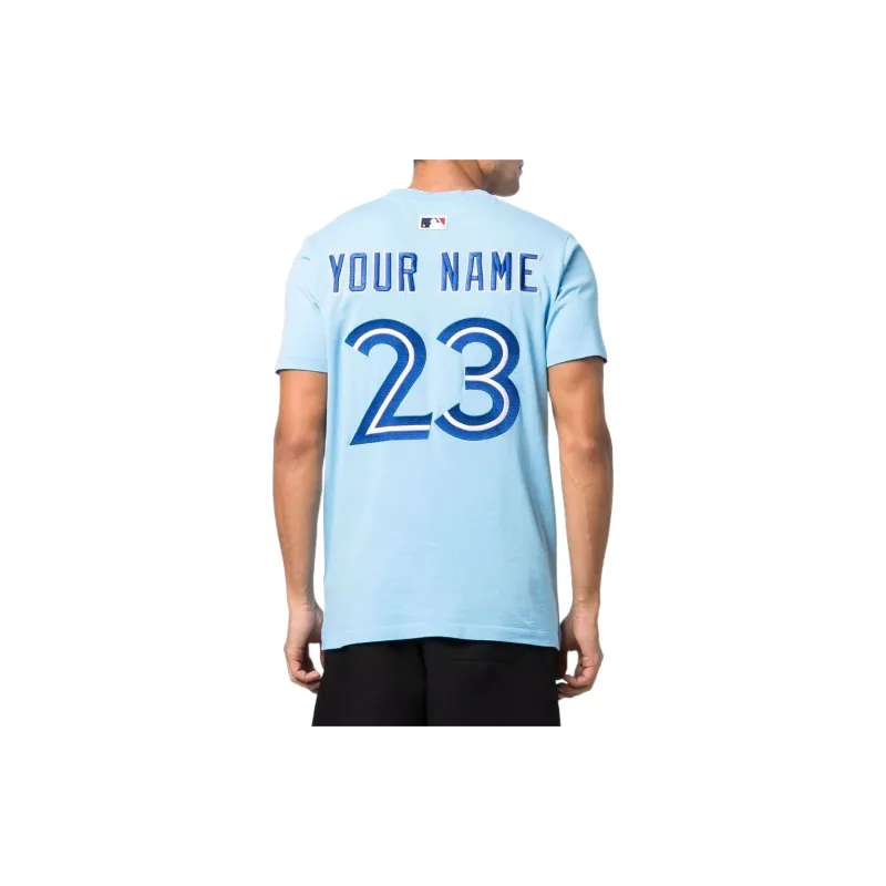OFF WHITE Mlb Toronto Bj T shirt-3