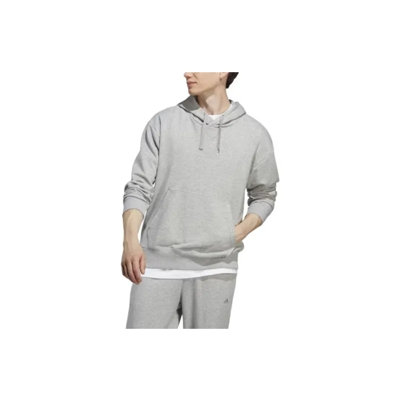 Adidas All Szn French Terry Hoodie-2