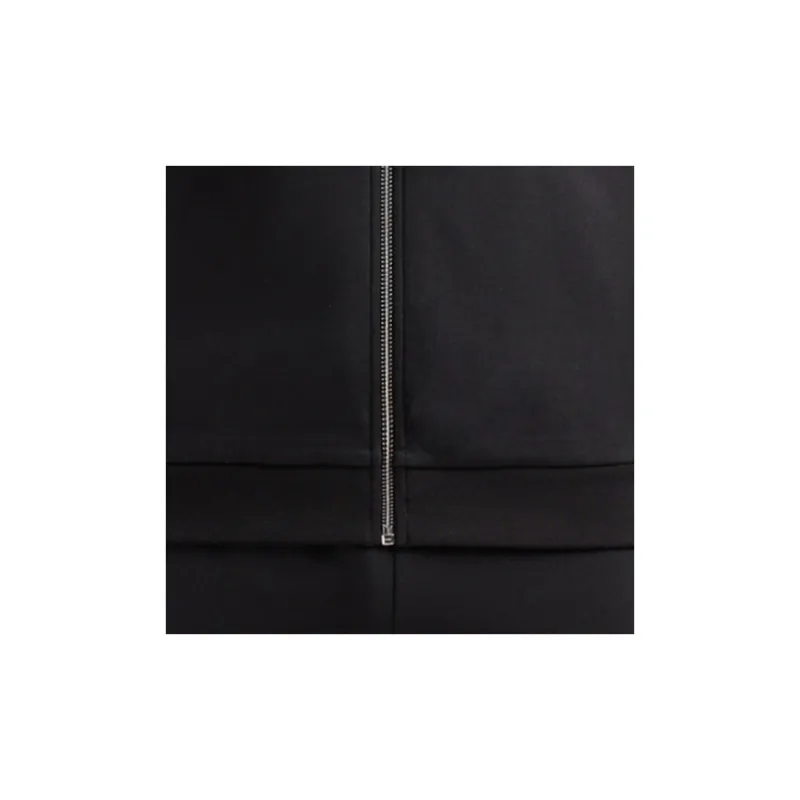 EMPORIO ARMANI EA7 SS24 Jackets & Coats Men's Black-5