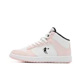 Jordan White/Pink
