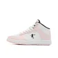Jordan White/Pink