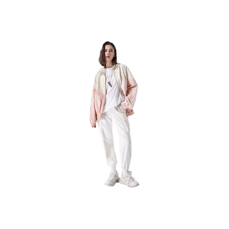 Boy London SS22 Jacket Unisex Pink-3