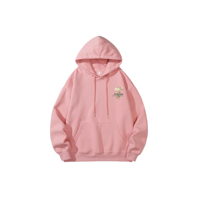 OXO OVERLOAD Sweatshirts Unisex-12