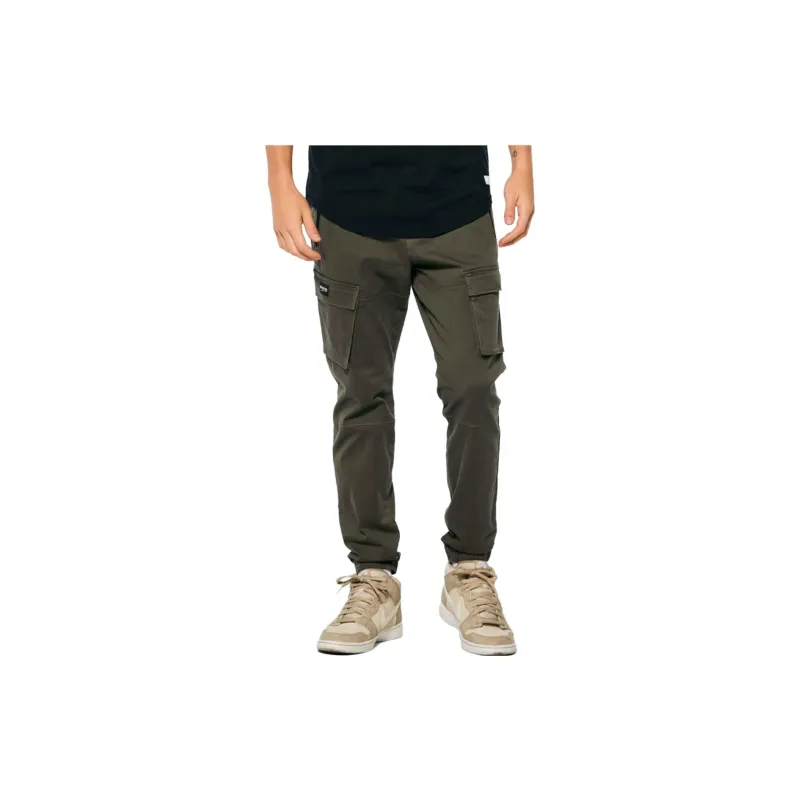 Hollister Cargo Pants Men-3
