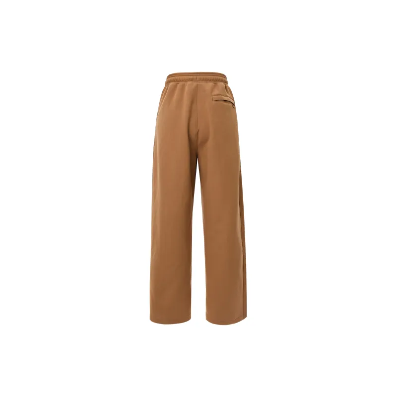 Jordan Casual Pants Men's Antique Brown-1