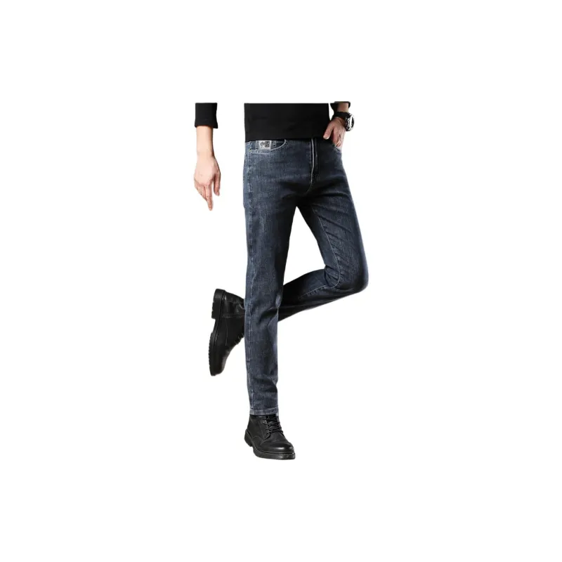SUNDANCE Jeans Men-5