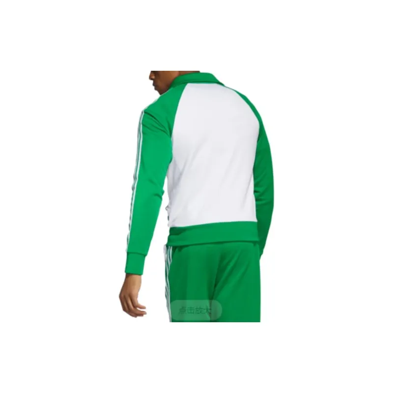 Adidas X Jeremy Scott Big Zipper Jacket-3