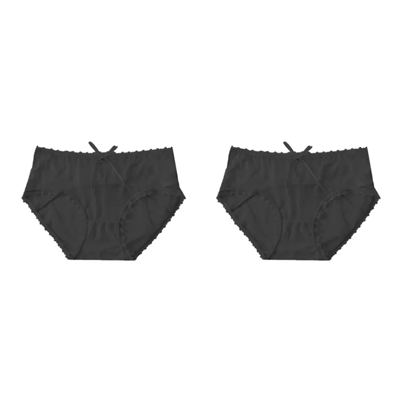 YUZHAOLIN Underpants Women's Multiple Packs-3