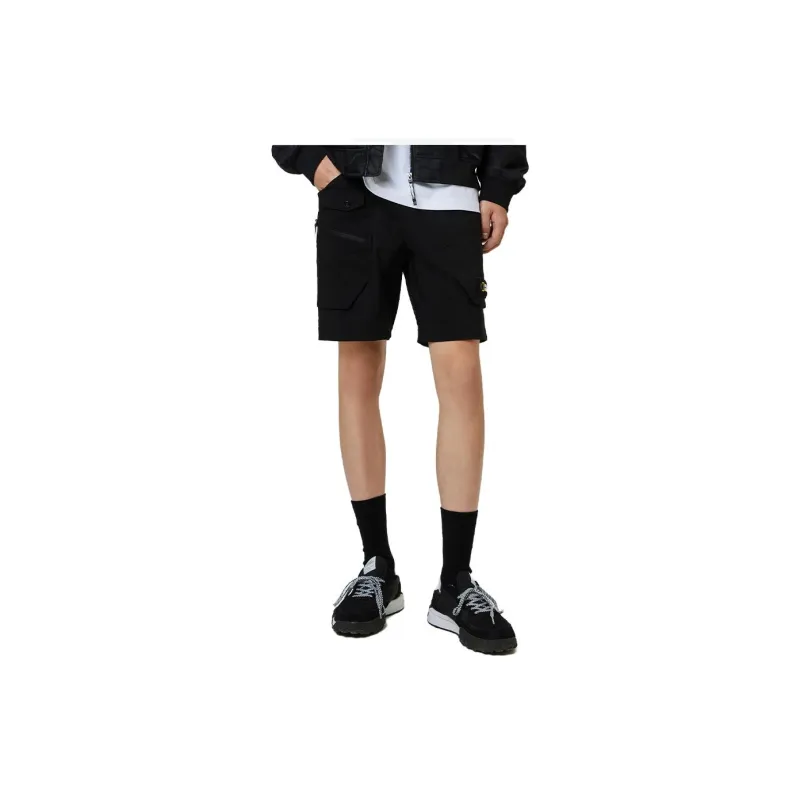 NATIONAL GEOGRAPHIC Cargo Shorts Men-3