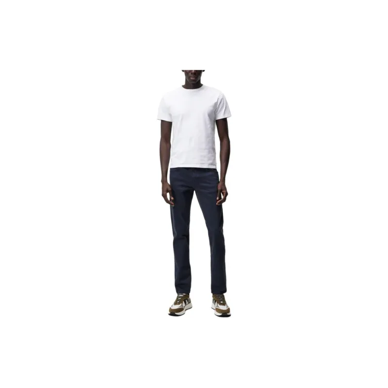 J.Lindeberg Jeans Men's Marine Blue-1