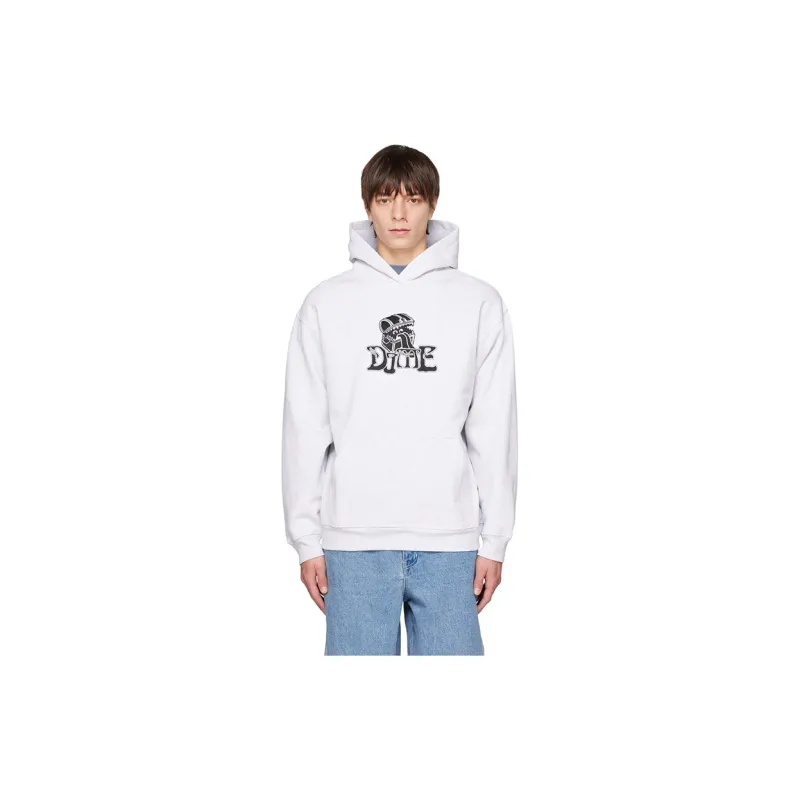 Dime Sweatshirts Unisex-5