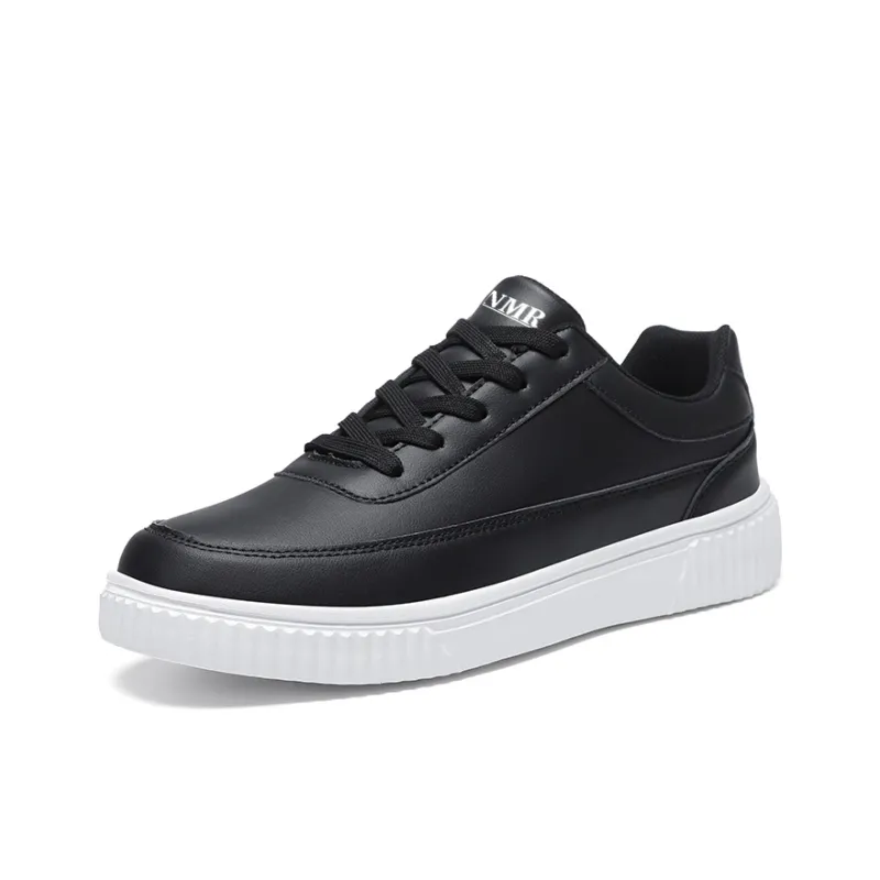 NMR Lightweight And Water-Resistant Low-Top Skateboard Shoes Unisex-5