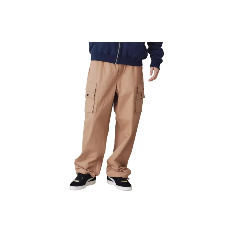 XLARGE Cargo Pants Men-11