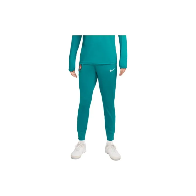 Nike Knitted Sweatpants Men's Geode Teal-1