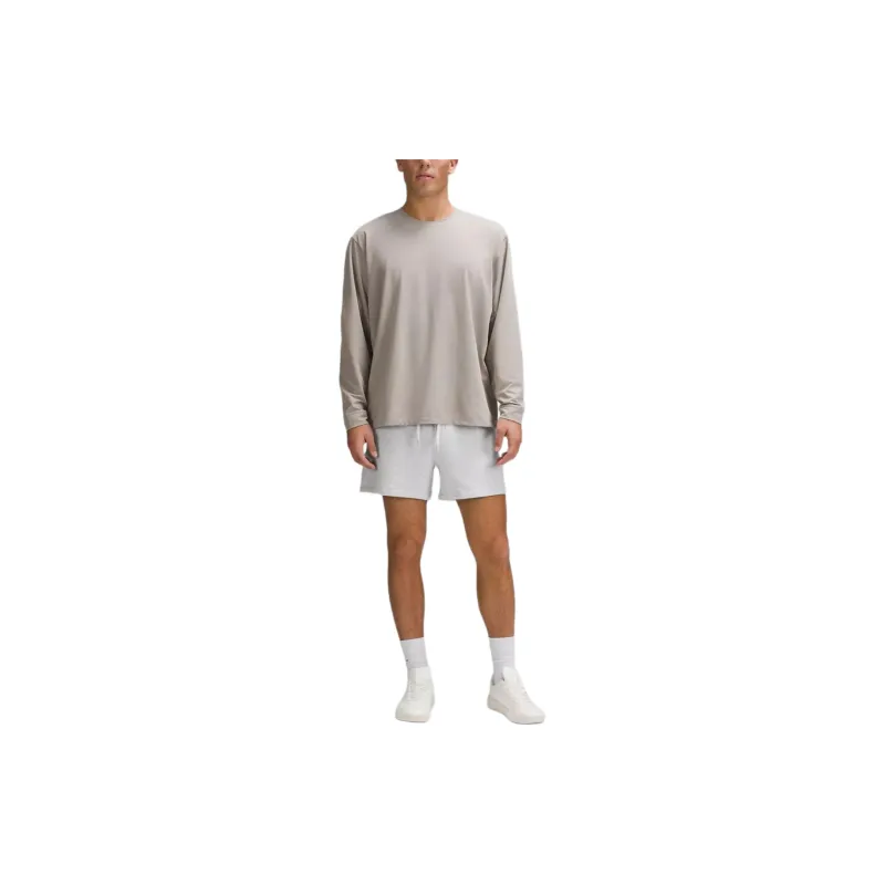 Lululemon ABC Casual Shorts 5' Men's-19
