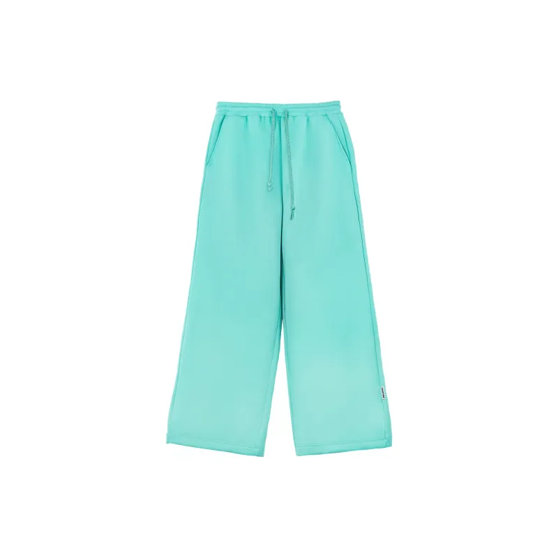 CANOTWAIT_ Casual Pants Unisex-2