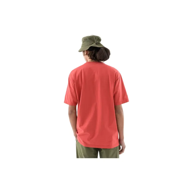 Maharishi FW24 T-Shirt Men's Light Pink-3