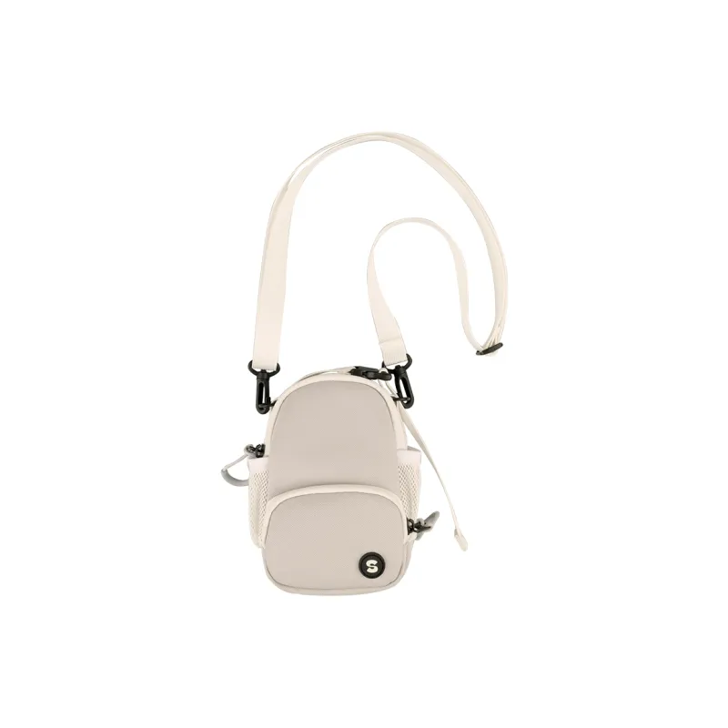 SUMAYZOY Polyester Shoulder Bag, Crossbody Bag Regular Unisex Multicolor-2