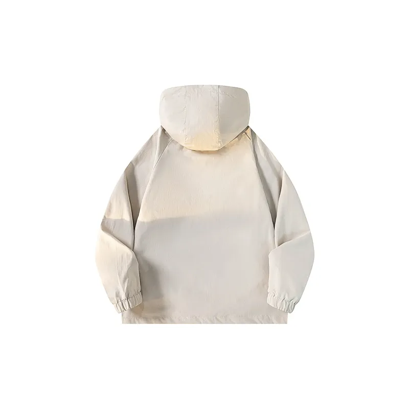RED DRAGONFLY Jackets Coats Unisex-3