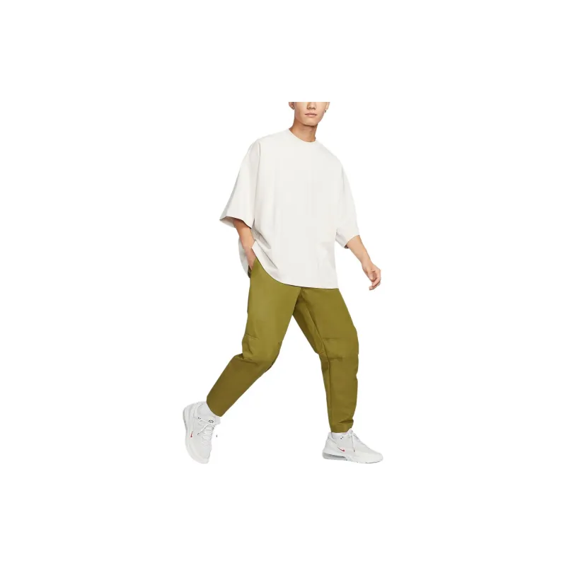 Nike Tech Casual Pants Men's Pacific Moss-2