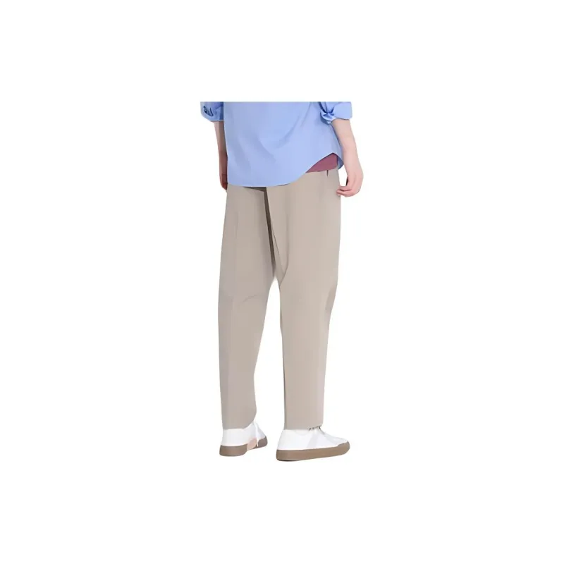 UNIQLO Casual Pants Men-8