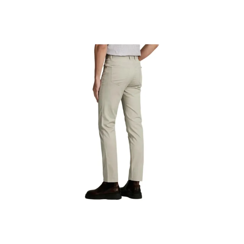 Satchi Casual Pants Men-1