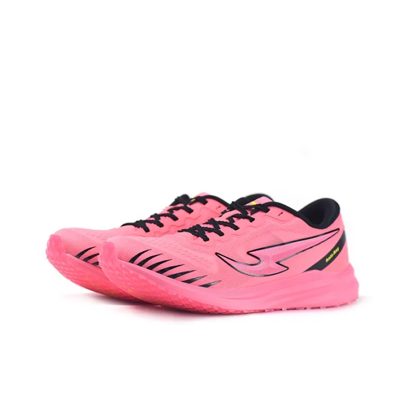 Against the grain Running Shoes Unisex Low Top White/Teal-52