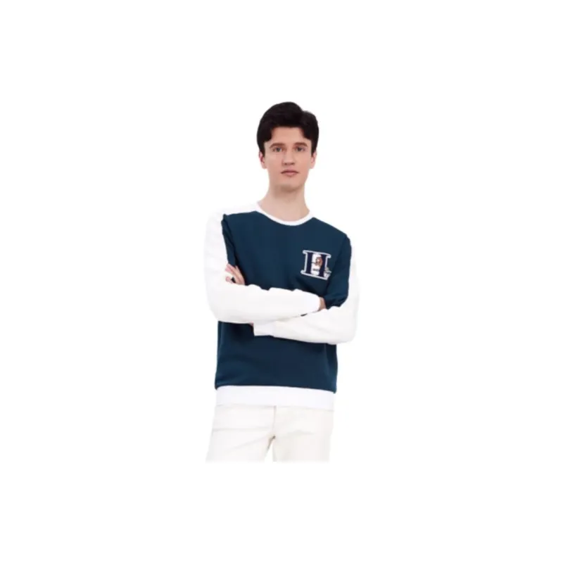 Hush Puppies Sweatshirts Men-4