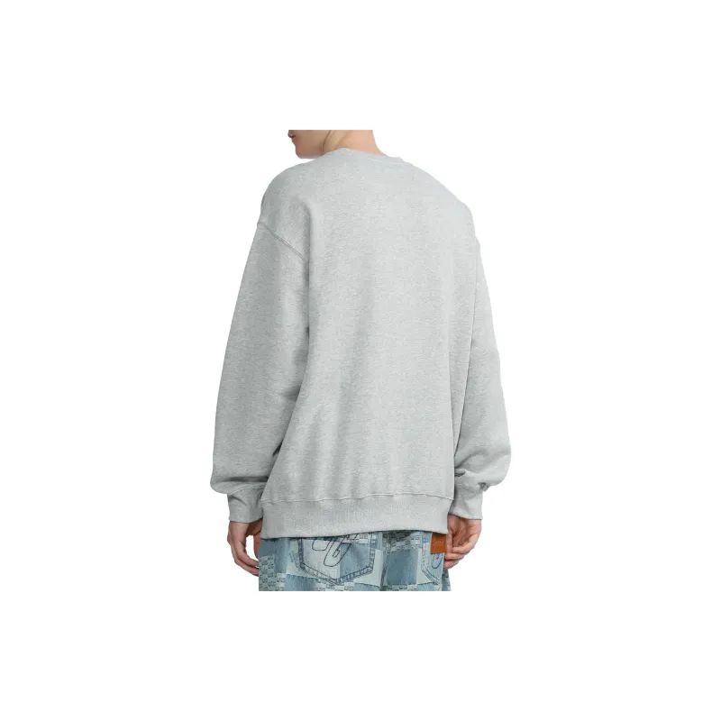 UNDERGARDEN Crew Neck Sweatshirt Men's-8