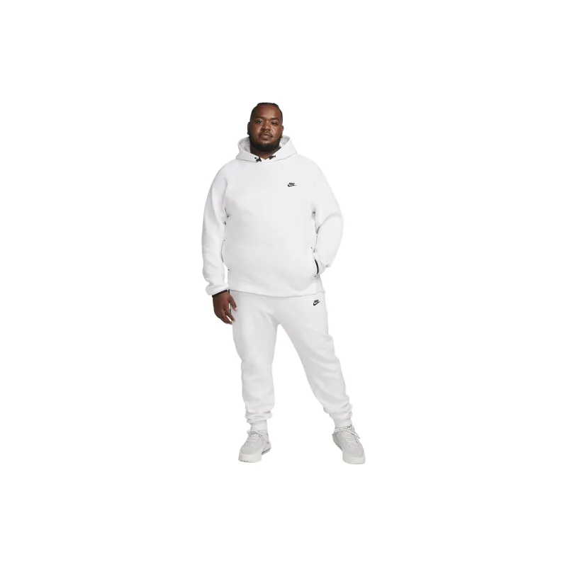 Nike Sportswear Tech Fleece Men's Pullover Hoodie-5