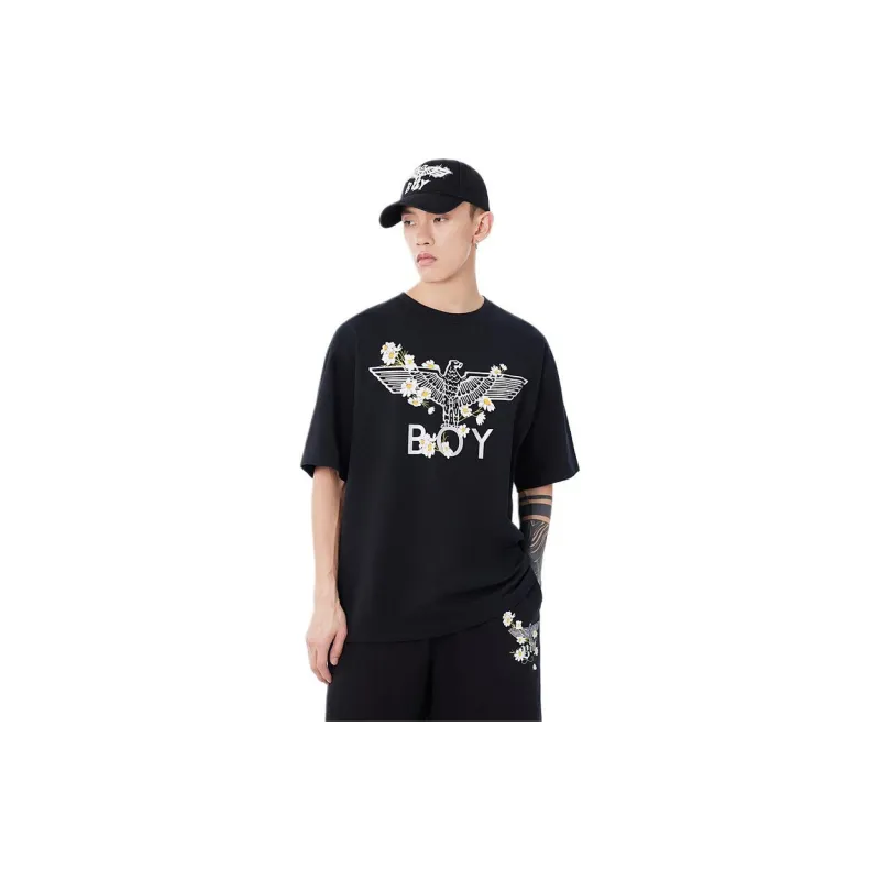 Boy London T Shirts Men-1