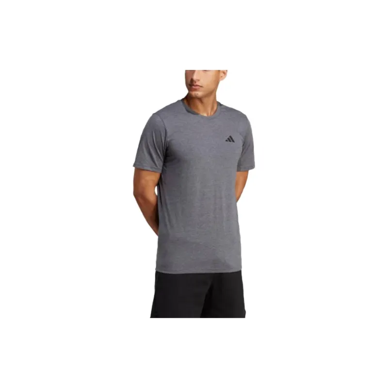 Adidas Train Essentials Feelready Training Tee-2