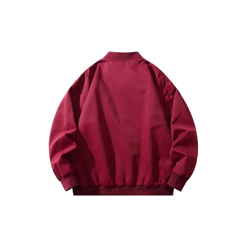FAX FOR FMACM x For People Jackets Coats Unisex-7