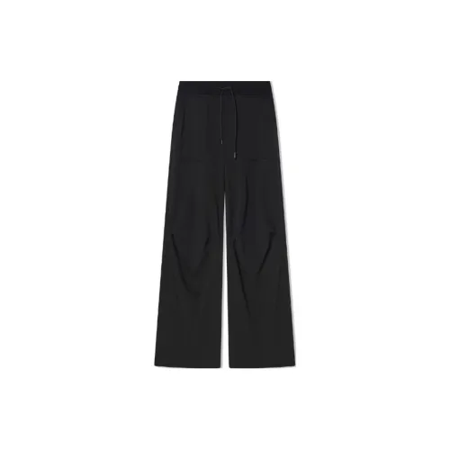 COVERINS Casual Pants Women's Black