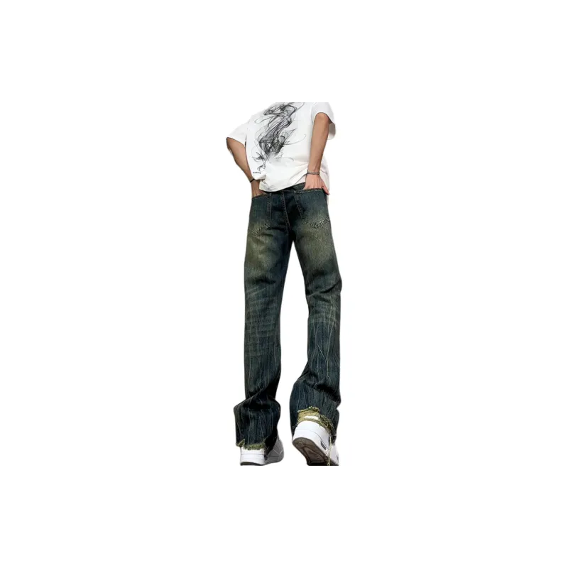 Glona Klio Jeans Unisex-1