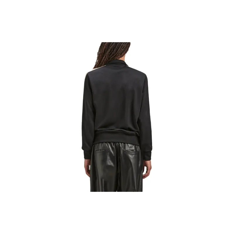 PALM ANGELS Logo embroidered Sport Jacket-3