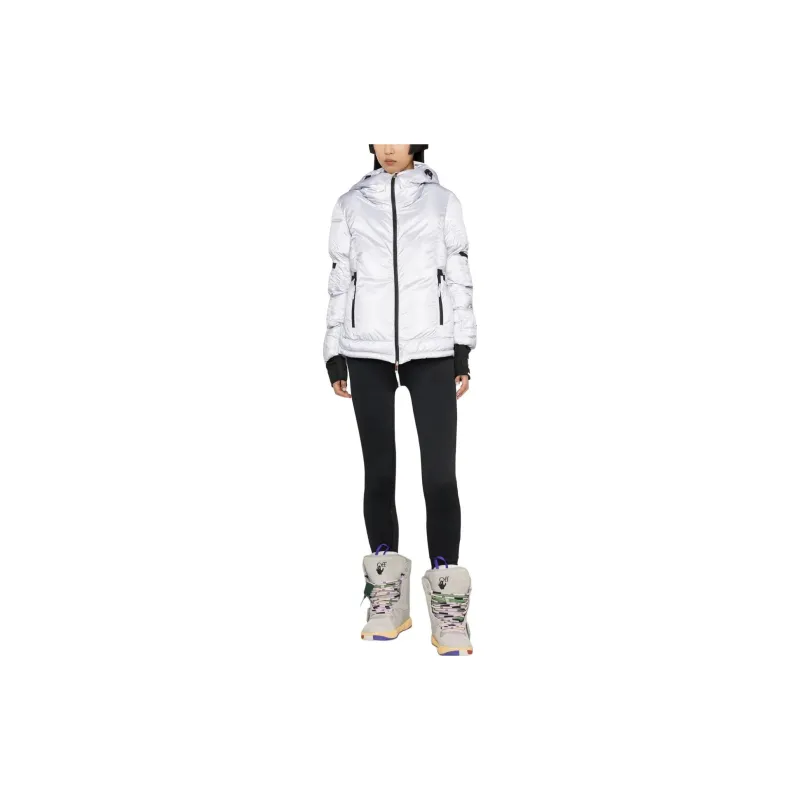 JETSET Jackets Unisex Cool Gray-1