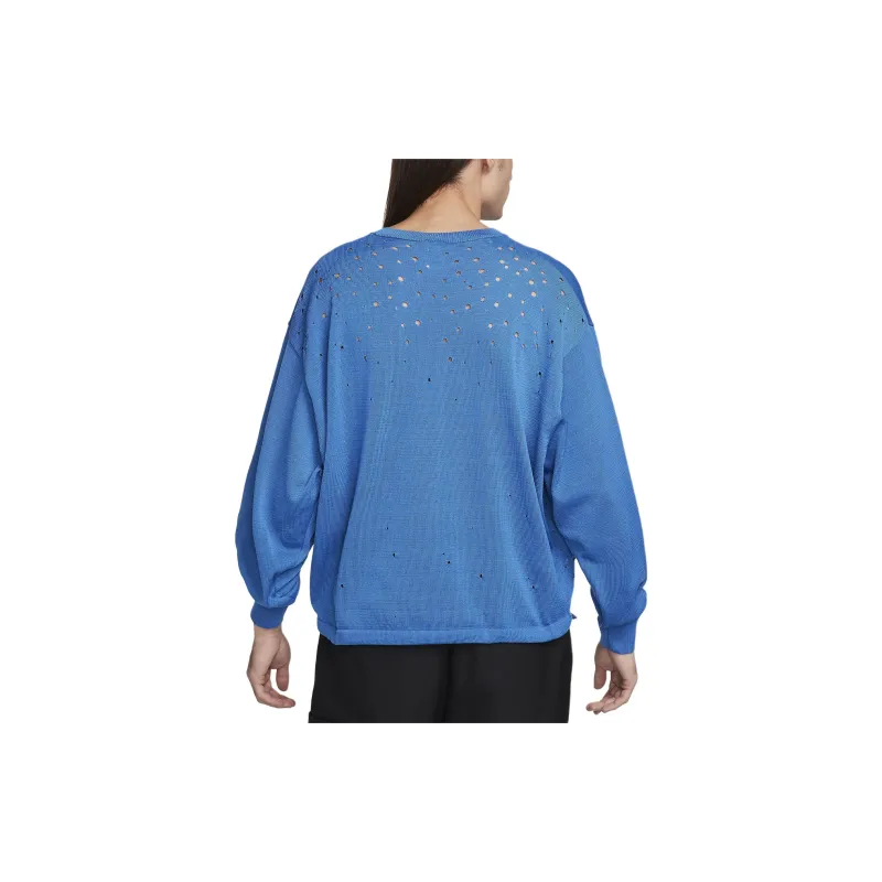 Nike Sportswear Tech Pack Men's Long-Sleeve Sweater-2
