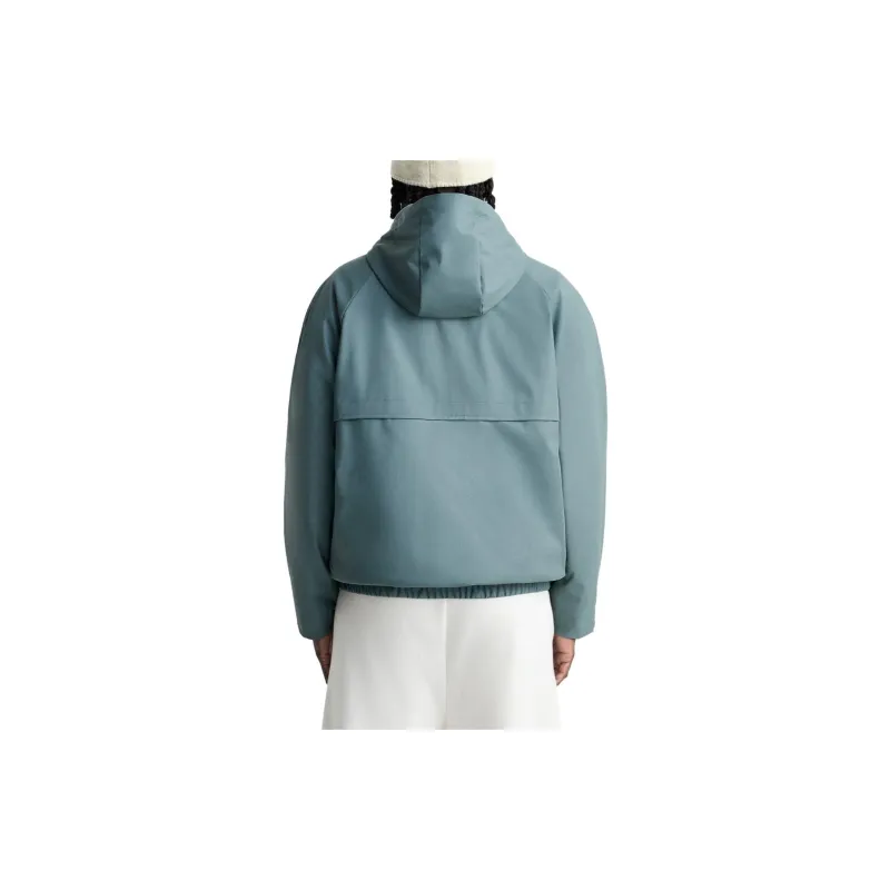 ZARA Jackets Men Light Khaki-2