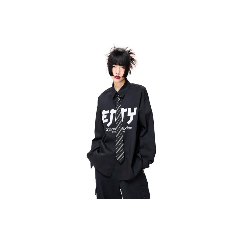 ETERNITY ITA Shirts Unisex-3