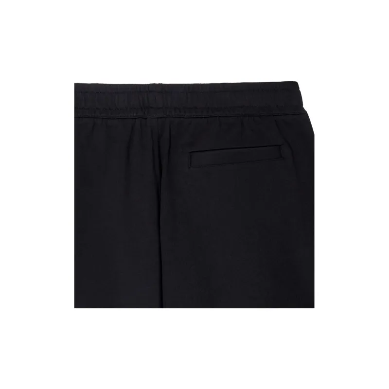 Burberry Check Ekd Cotton Shorts-7