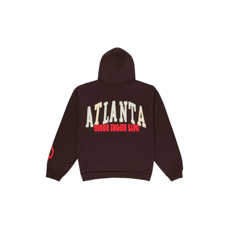 Travis Scott X Cactus Plant Flea Market 'Free Thugger' Hoodie-1